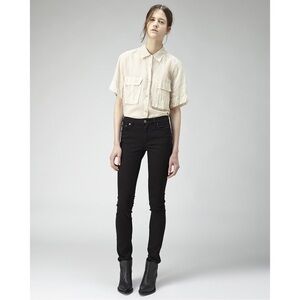 ACNE Studios • Flex skinny jean